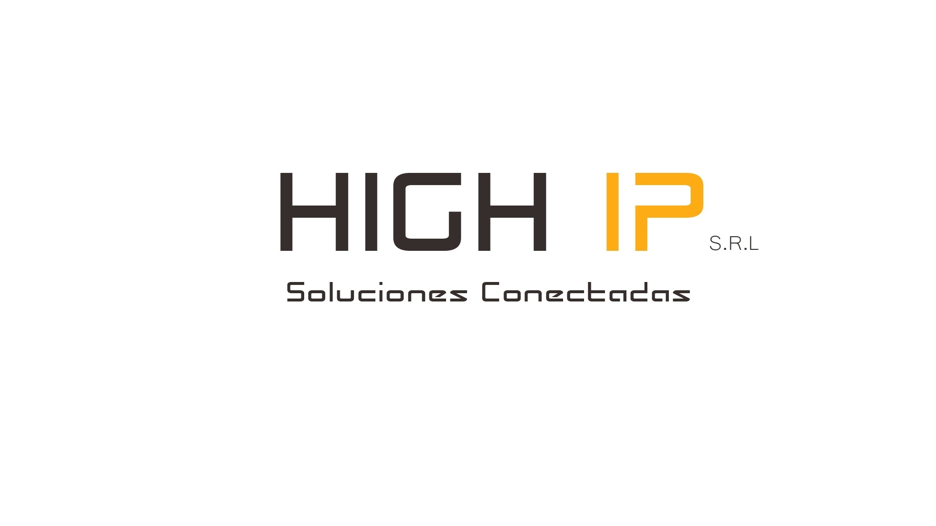 Firma HIGH IP